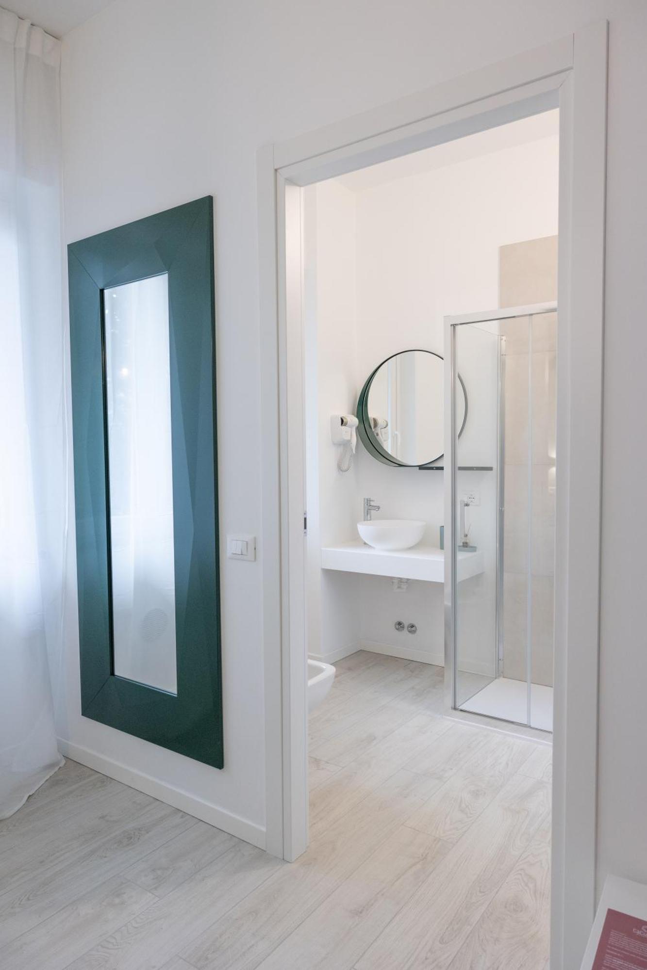 Ca Cianfer Hotel Bergamo Bagian luar foto