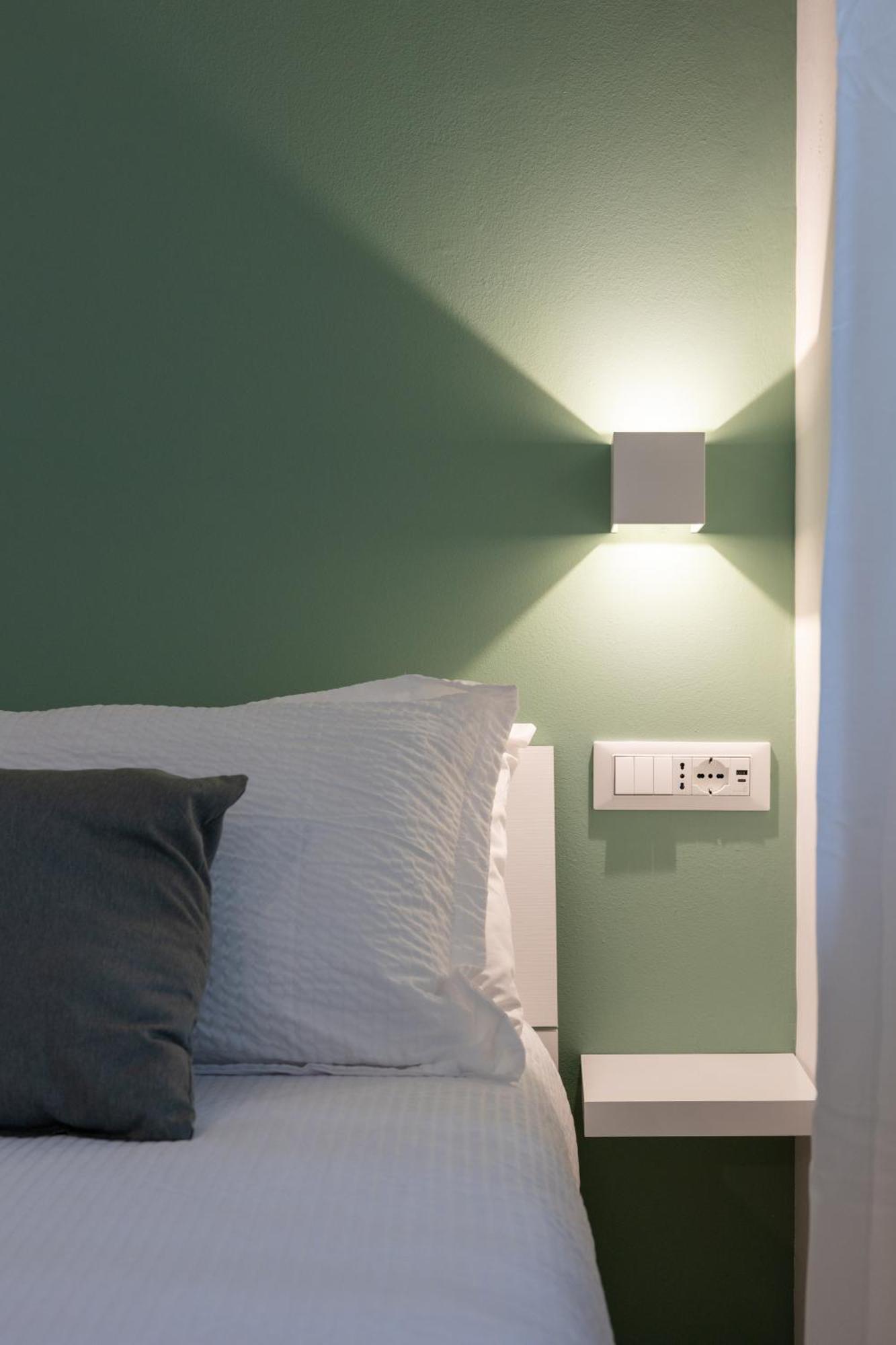 Ca Cianfer Hotel Bergamo Bagian luar foto