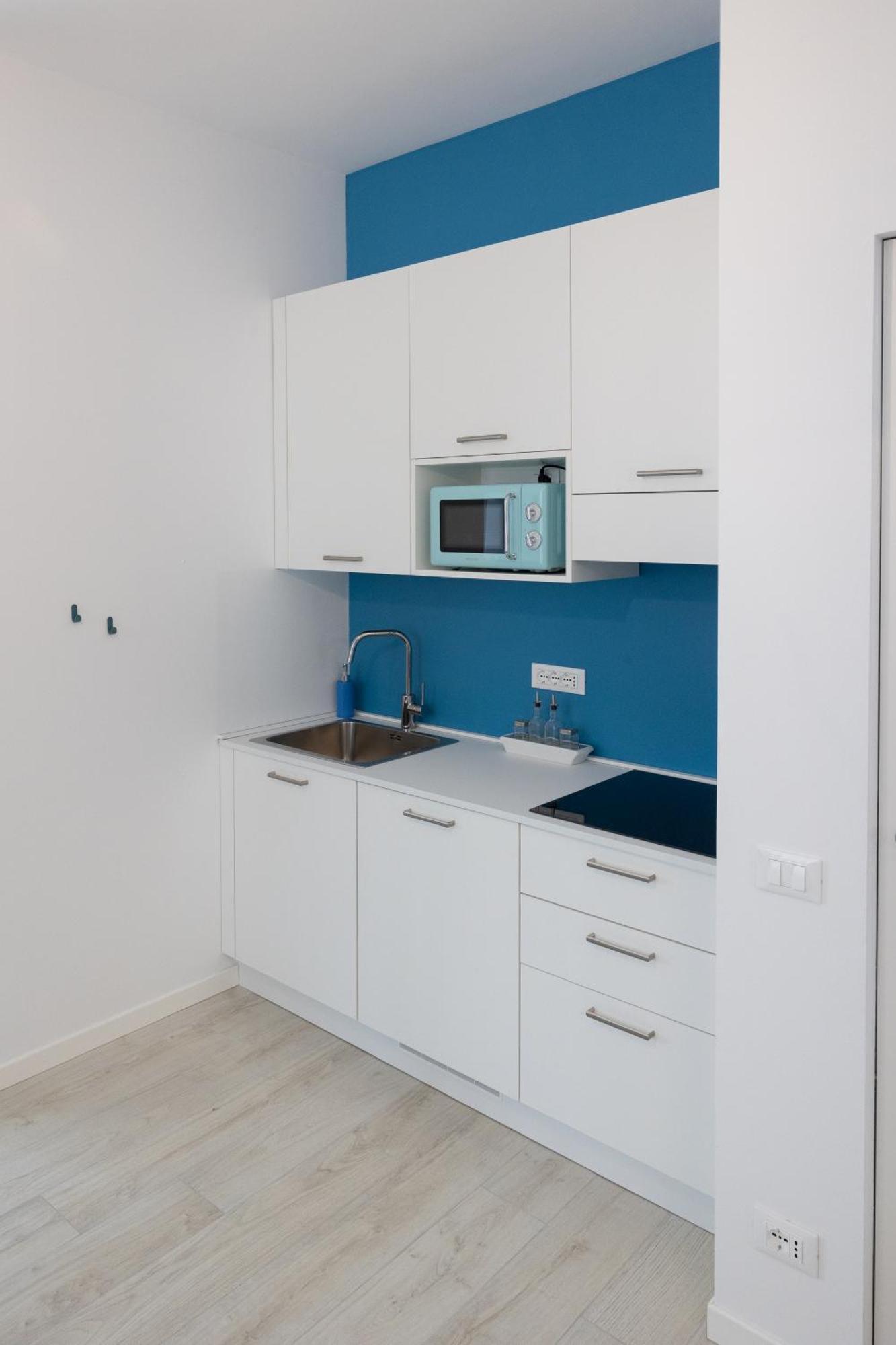 Ca Cianfer Hotel Bergamo Bagian luar foto