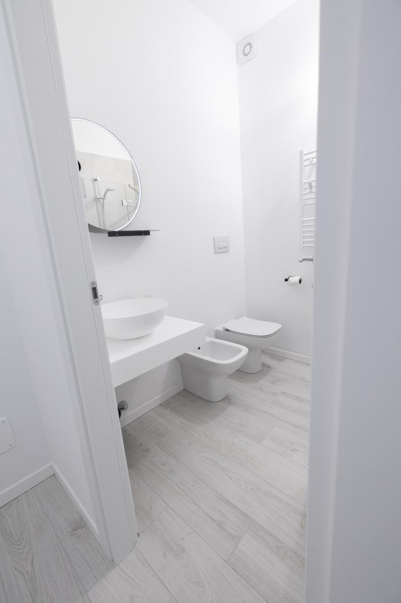 Ca Cianfer Hotel Bergamo Bagian luar foto