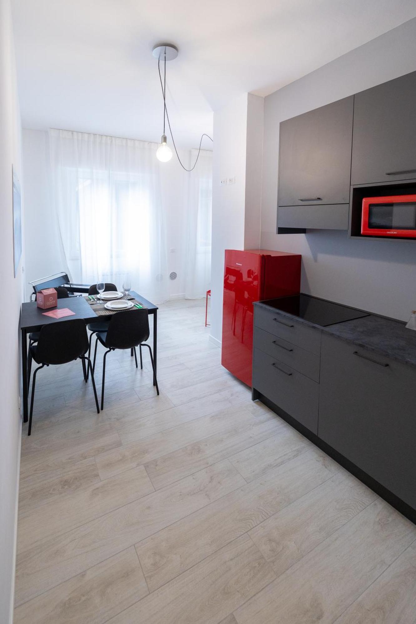 Ca Cianfer Hotel Bergamo Bagian luar foto